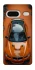 Чехол на Google Pixel 7 BMW orange фото 1 из 1