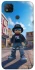 Чохол на Xiaomi Redmi 9C Roblox aesthetics ver.3 фото 1 з 1