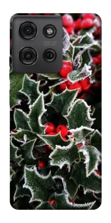 Чехол на Motorola Moto G75 Новогодний v32 фото 1 из 1