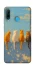 Чехол на Huawei P30 lite cats on wall фото 1 Чехол на Huawei P30 lite cats on wall фото 1 из 1