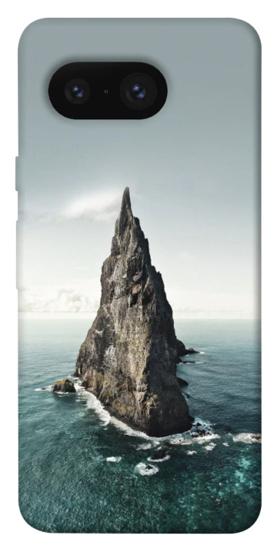 Чохол на Google Pixel 8 Marine mountain фото 1 з 1