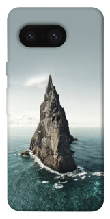 Чехол на Google Pixel 8 Marine mountain фото 1 из 1