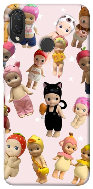 Чохол на Huawei P Smart+ (nova 3i) Star Parade фото 1 з 1