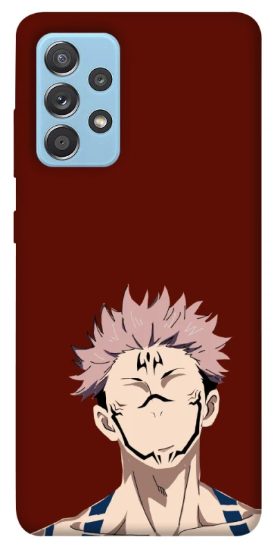 Чохол на Samsung Galaxy A52 4G / A52 5G Sakuna v3 фото 1 з 1