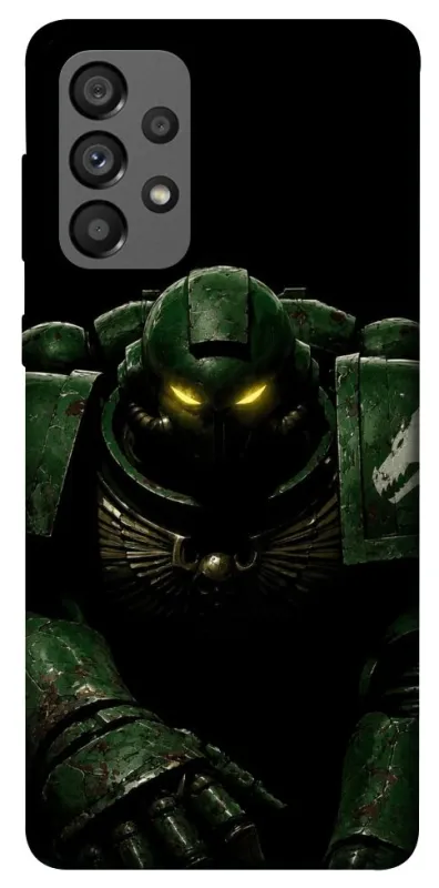 Чохол на Samsung Galaxy A73 5G Warhammer 40k v1 фото 1 з 1