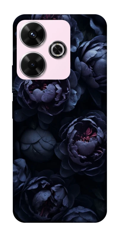 Чохол на Xiaomi Redmi 13 4G Sunny Snowdrops фото 1 з 1