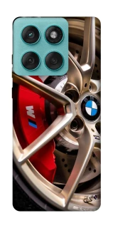 Чехол на Motorola Edge 60 Fusion Wheel v9 фото 1 из 1