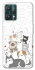 Чохол на Realme 9 Pro Funny Pets фото 1 з 1