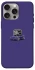 Чехол на Apple iPhone 15 Pro Max (6.7") Porsche purple фото 1 из 1