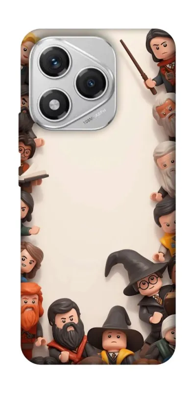 Чохол на Honor 400 Lite Harry Potter v15 фото 1 з 1
