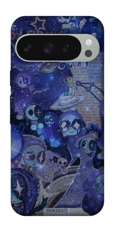 Чохол на Google Pixel 10 Pro XL Shelly Dandy world фото 1 з 1