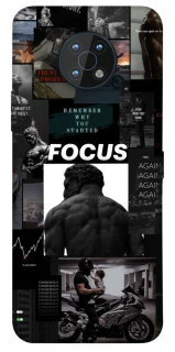 Чохол на Nokia G50 Focus фото 1 з 1