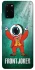 Чохол на Samsung Galaxy S20+ FrontJoker фото 1 з 1
