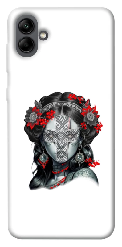 Чохол на Samsung Galaxy A04 Мотанка Оберіг фото 1 з 1