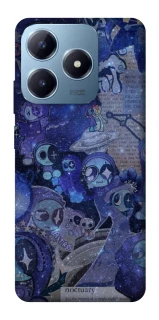 Чохол на Realme C63 Shelly Dandy world фото 1 з 1