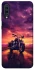 Чохол на Samsung Galaxy A70 (A705F) Motorbike фото 1 з 1