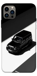 Чехол на Apple iPhone 12 Pro (6.1") Cubik фото 1 из 1