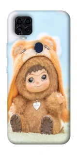 Чохол на ZTE Blade v2020 Wakuku ver.2 фото 1 з 1