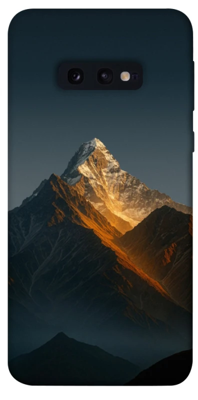 Чохол на Samsung Galaxy S10e Mountain v8 фото 1 з 1