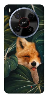 Чохол на ZTE Blade V70 Max Fox фото 1 з 1