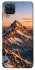 Чехол на Samsung Galaxy M12 Sunrise mountain фото 1 из 1