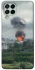 Чохол на Samsung Galaxy M53 5G Moscow never sleeps ver.4 фото 1 з 1