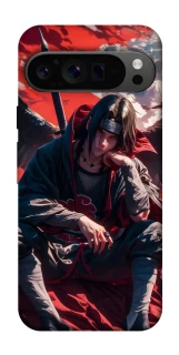Чехол на Google Pixel 9 Pro Itachi фото 1 из 1