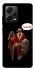 Чохол на Xiaomi Redmi Note 12 Pro 5G Bad Santa фото 1 з 1
