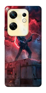 Чохол на Infinix Zero 30 4G Stranger Things ver.45 фото 1 з 1