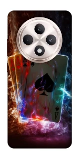 Чохол на Oppo Reno 12 F 4G/5G Каре фото 1 з 1