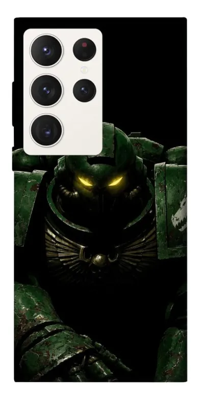 Чохол на Samsung Galaxy S23 Ultra Warhammer 40k v1 фото 1 з 1