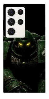 Чохол на Samsung Galaxy S23 Ultra Warhammer 40k v1 фото 1 з 1