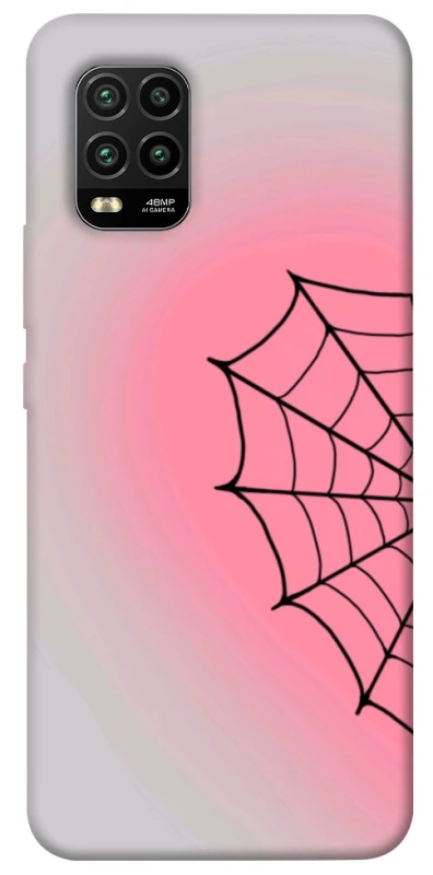 Чехол на Xiaomi Mi 10 Lite Pair romantic theme ver.1 фото 1 из 1