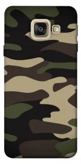 Чехол на Samsung A520 Galaxy A5 (2017) Camouflage v6 фото 1 из 1