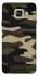 Чехол на Samsung A520 Galaxy A5 (2017) Camouflage v6 фото 1 из 1