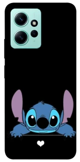 Чехол на Xiaomi Redmi Note 12 4G Stitch ver.7 фото 1 из 1