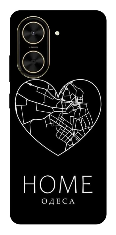 Чехол на Xiaomi Poco C71 Одеса Home фото 1 из 1