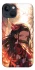 Чехол на Apple iPhone 13 (6.1") Nezuko фото 1 из 1