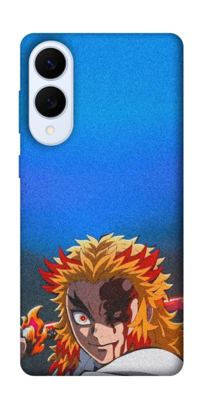 Чохол на Samsung Galaxy S25 Edge Anime v19 фото 1 з 1