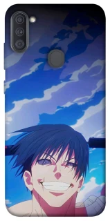 Чехол на Samsung Galaxy A11 Toji v5 фото 1 из 1