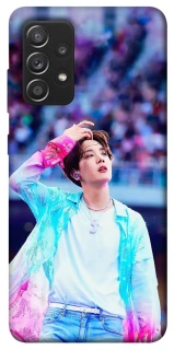 Чехол на Samsung Galaxy A52 4G / A52 5G J-Hope - BTS фото 1 из 1
