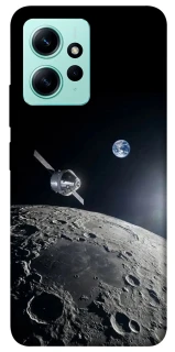 Чехол на Xiaomi Redmi Note 12 4G Artemis 2 ver.2 фото 1 из 1