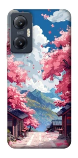 Чохол на Infinix Hot 20 5G Japanese vibe фото 1 Чохол на Infinix Hot 20 5G Japanese vibe фото 1 з 1