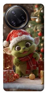 Чехол на Xiaomi Poco F7 Pro Grinch mood ver.5 фото 1 из 1