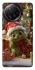 Чохол на Xiaomi Poco F7 Pro Grinch mood ver.5 фото 1 з 1