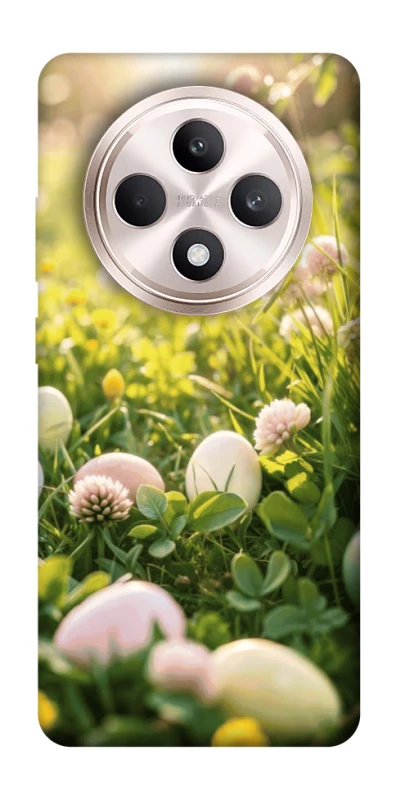 Чехол на Oppo Reno 12 F 4G/5G Hello Spring фото 1 из 1