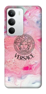 Чохол на Realme C71 Versace ver.3 фото 1 з 1