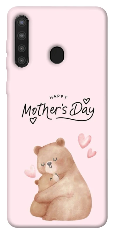 Чохол на Samsung Galaxy A21 Mother's Day ver.2 фото 1 з 1