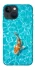Чехол на Apple iPhone 13 mini (5.4") Fish фото 1 из 1