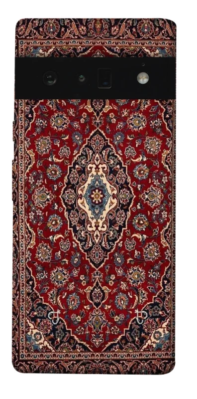 Чехол на Google Pixel 6 Pro Килим v2 фото 1 из 1